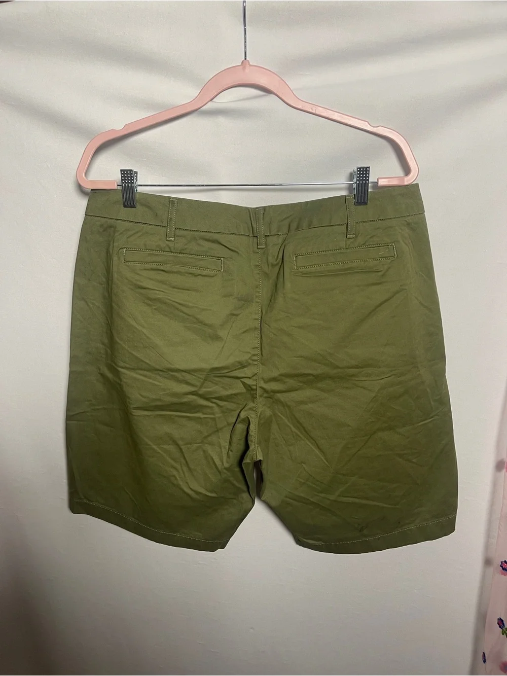 Quince casual tailored